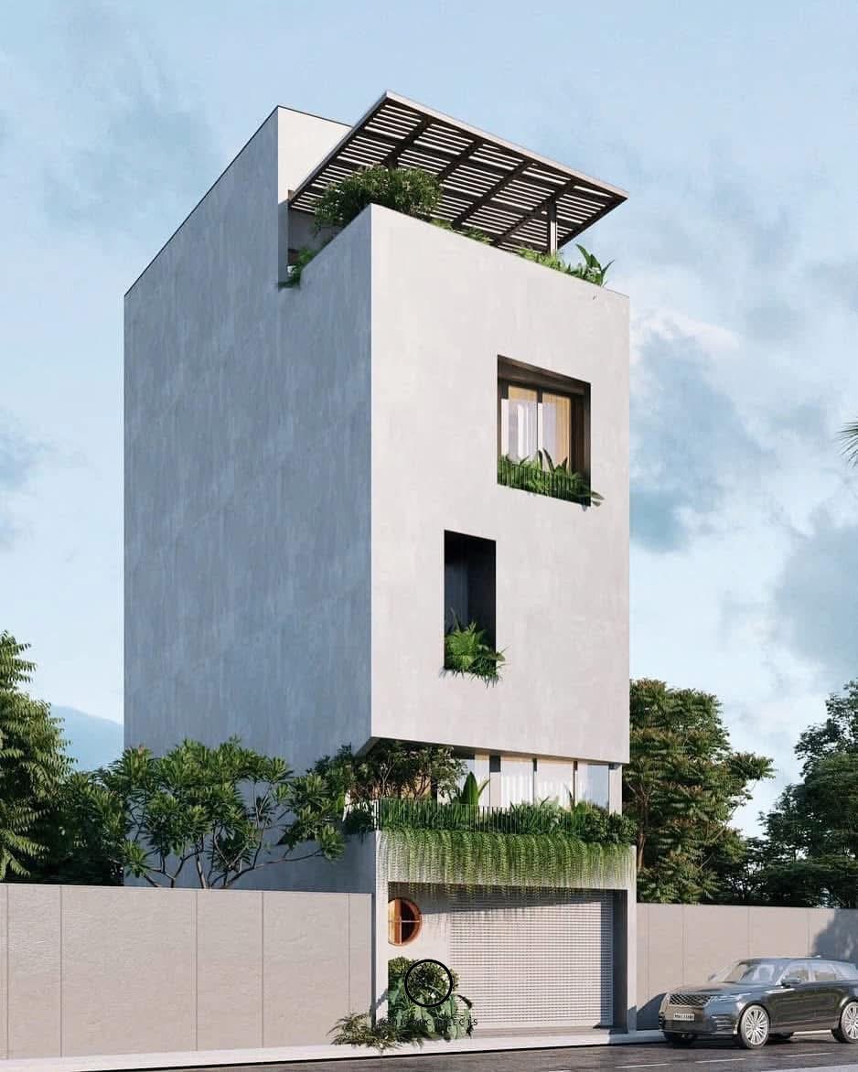 B HOUSE