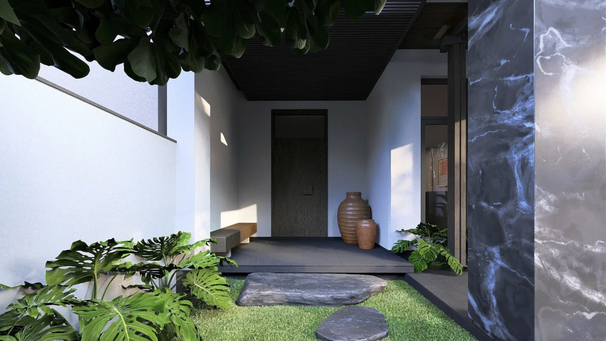 NK VILLAS