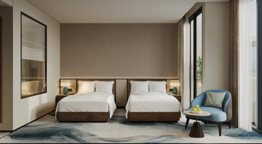 D’OR HOTEL — ảnh 2