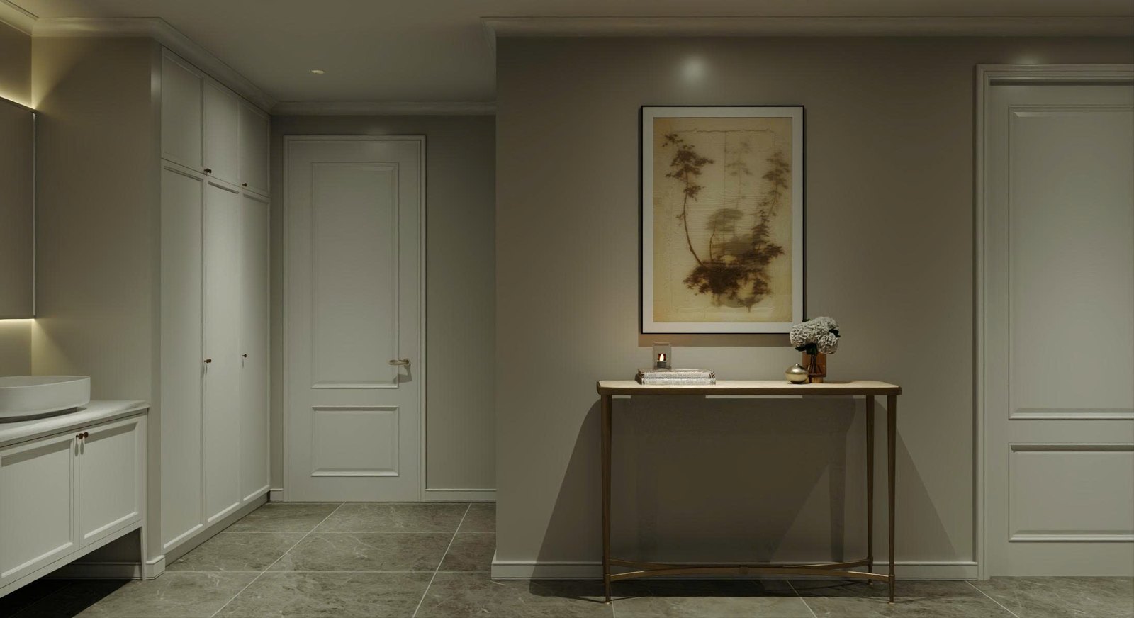 DP VILLAS – SAI GON MYSTERY — ảnh 11