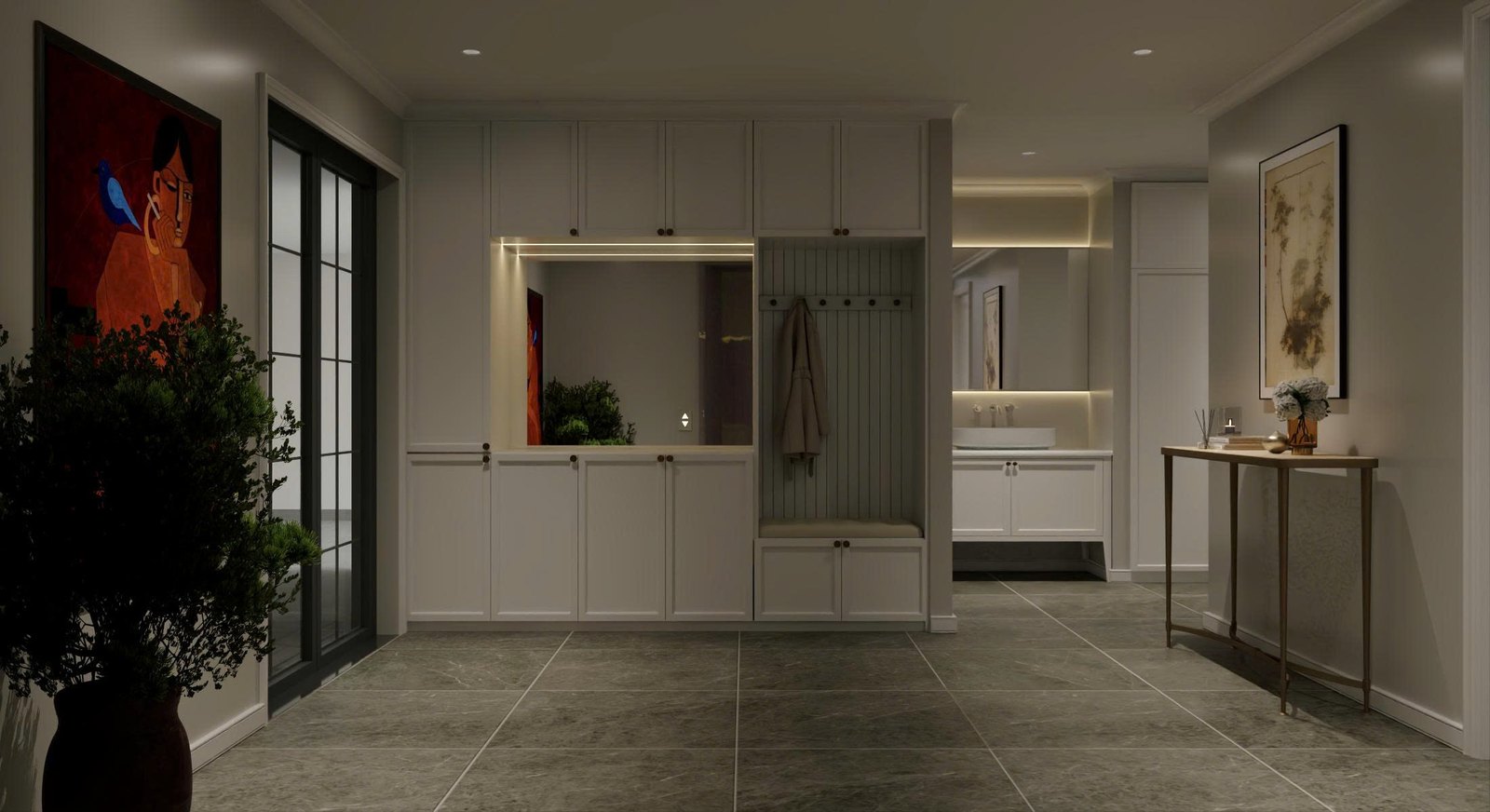 DP VILLAS – SAI GON MYSTERY — ảnh 12