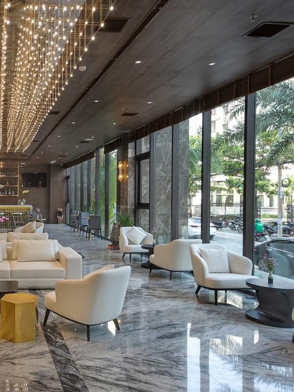 LOTUS HOTEL — ảnh 5