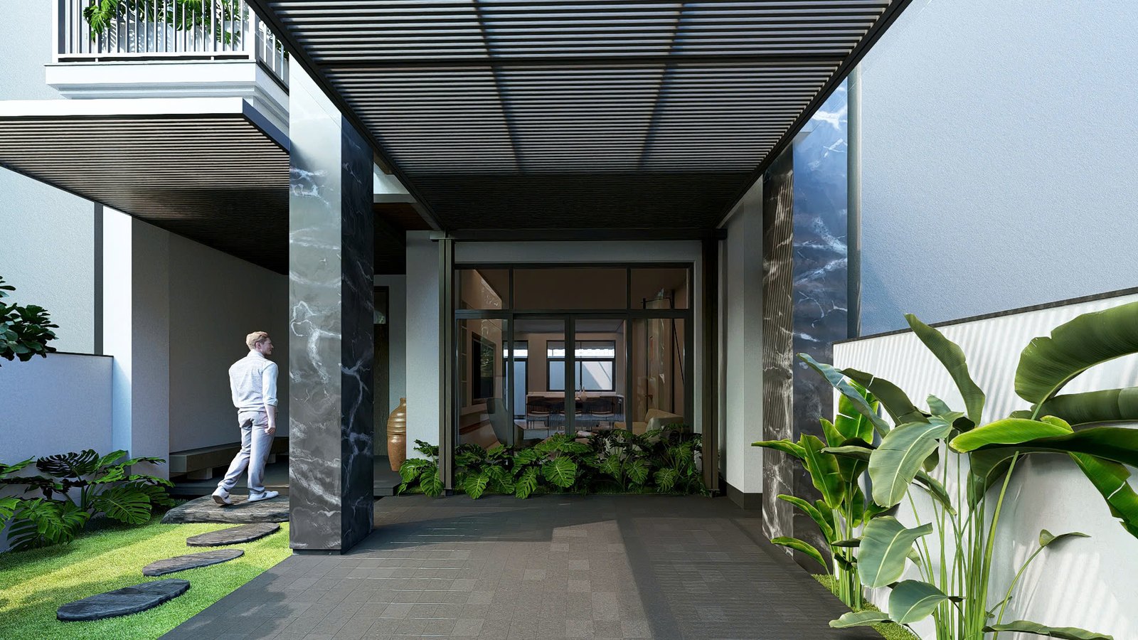NK VILLAS — ảnh 2