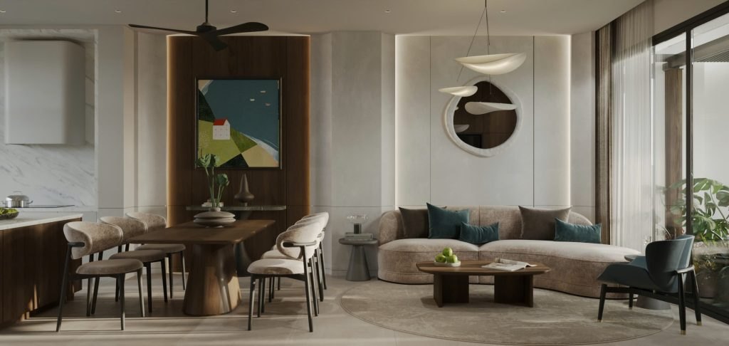 NK VILLAS — ảnh 8