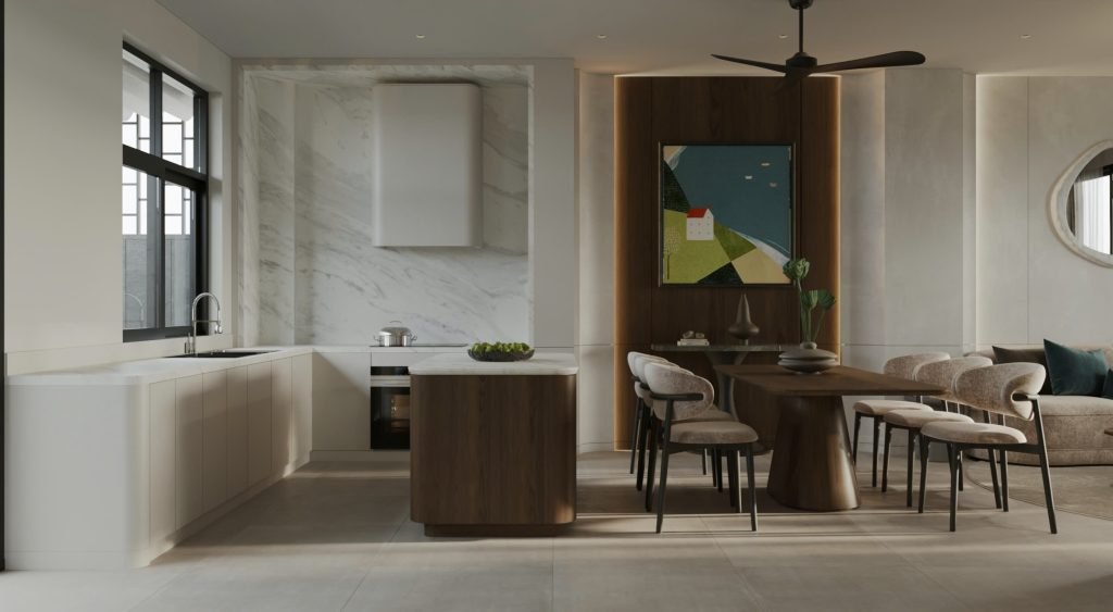 NK VILLAS — ảnh 10