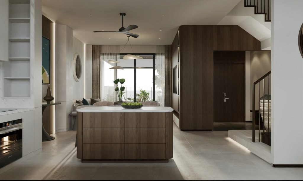 NK VILLAS — ảnh 11