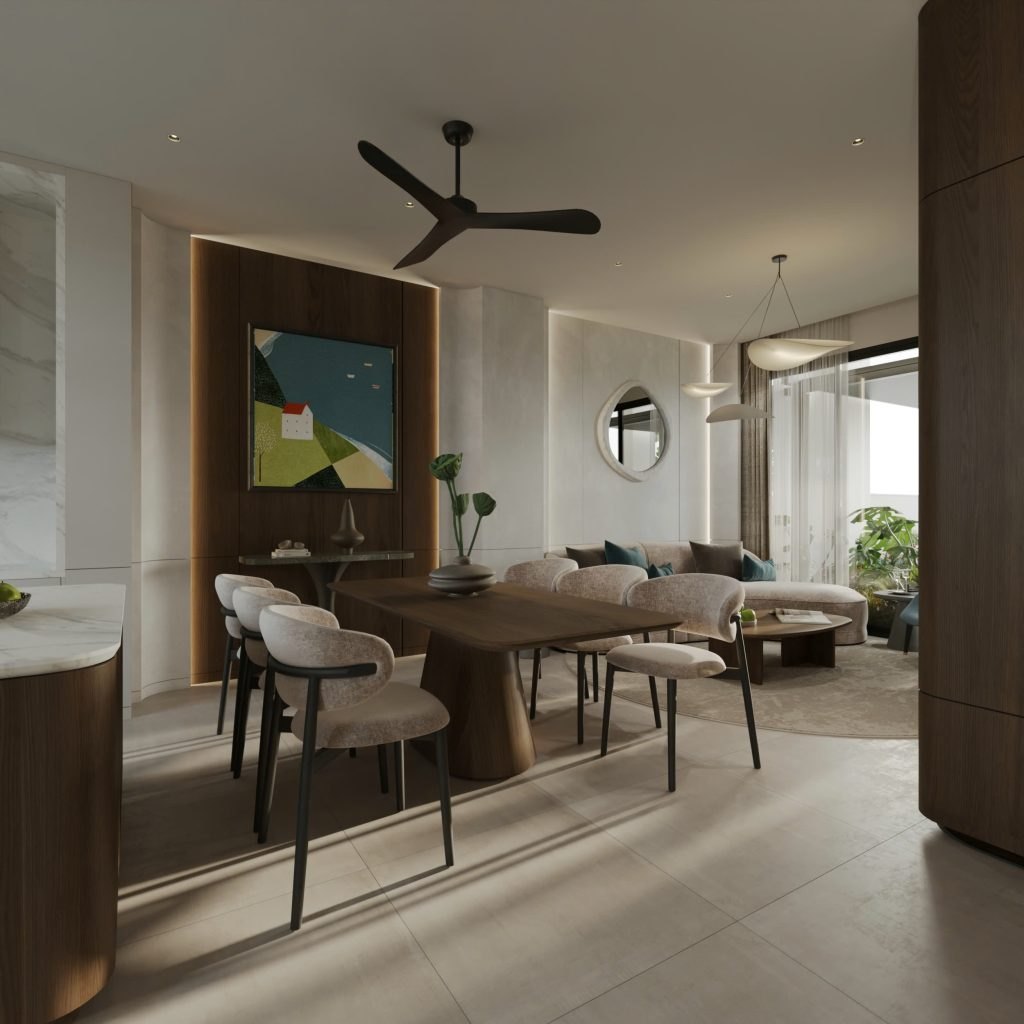 NK VILLAS — ảnh 12