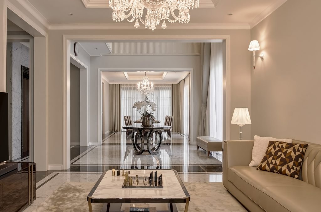 T VILLAS — ảnh 2