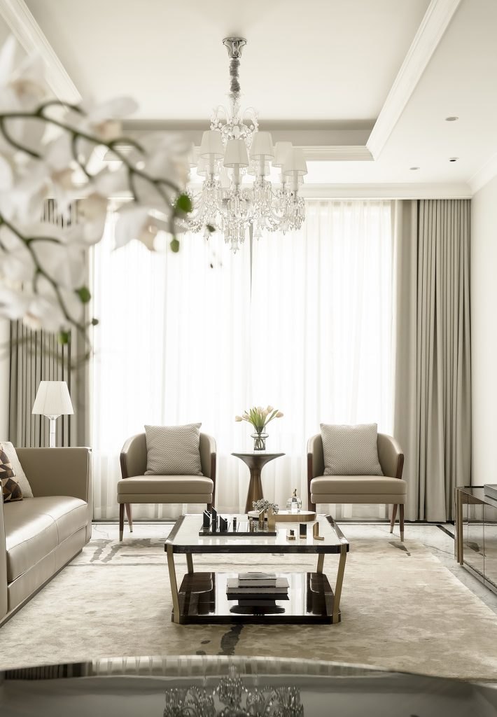 T VILLAS — ảnh 4