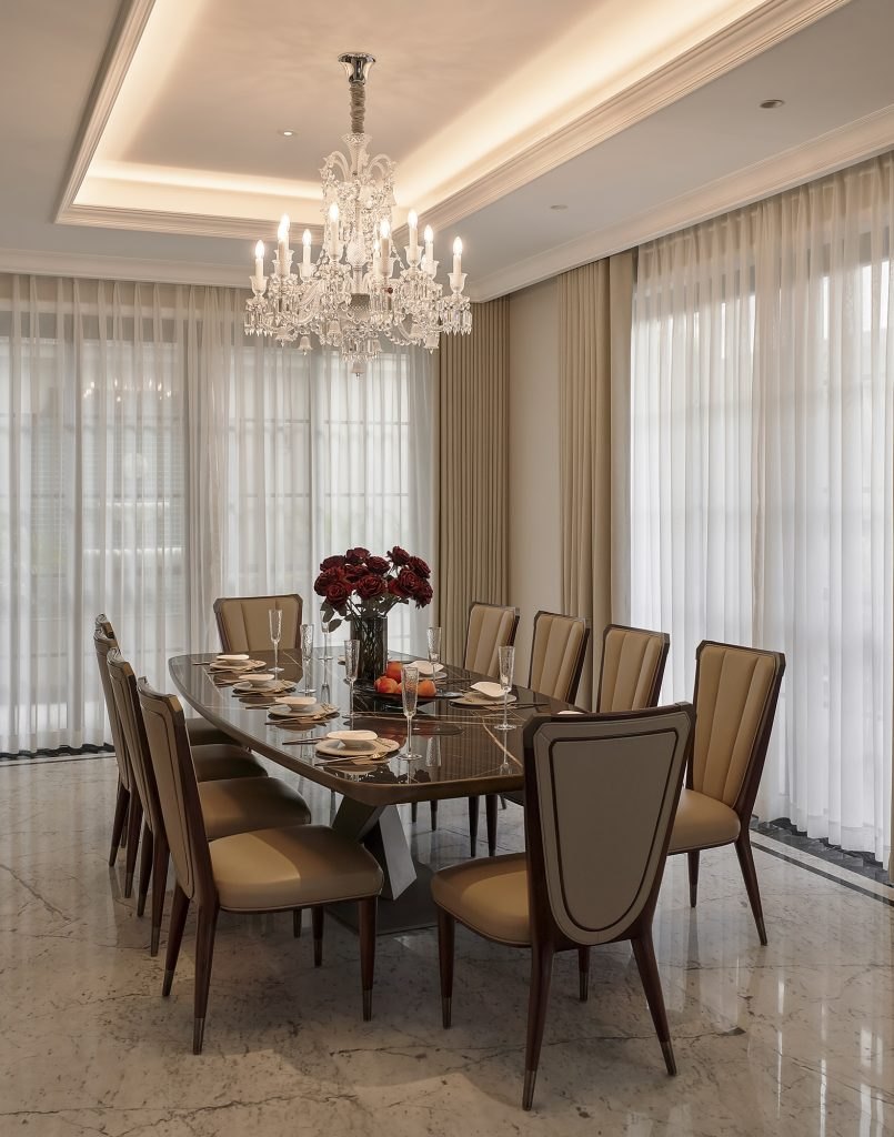 T VILLAS — ảnh 6