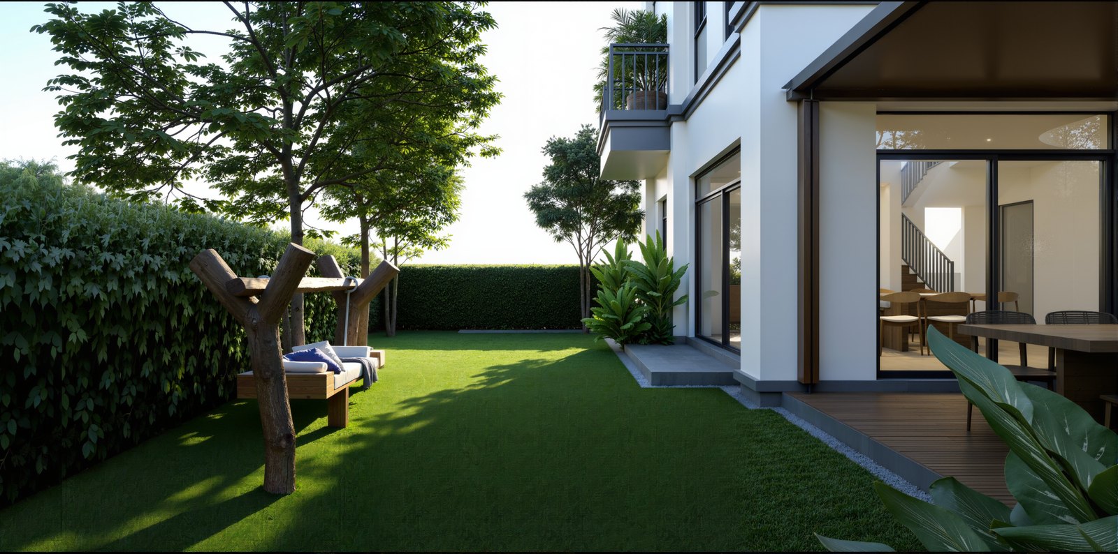 TT VILLAS — ảnh 8