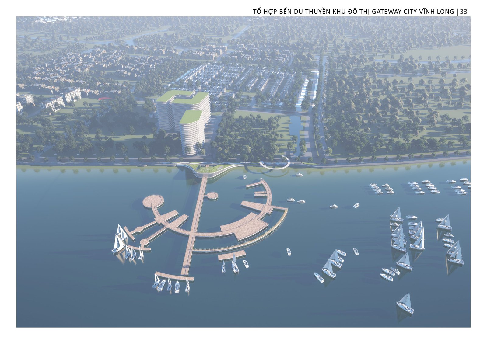 VINH LONG MARINA — ảnh 5