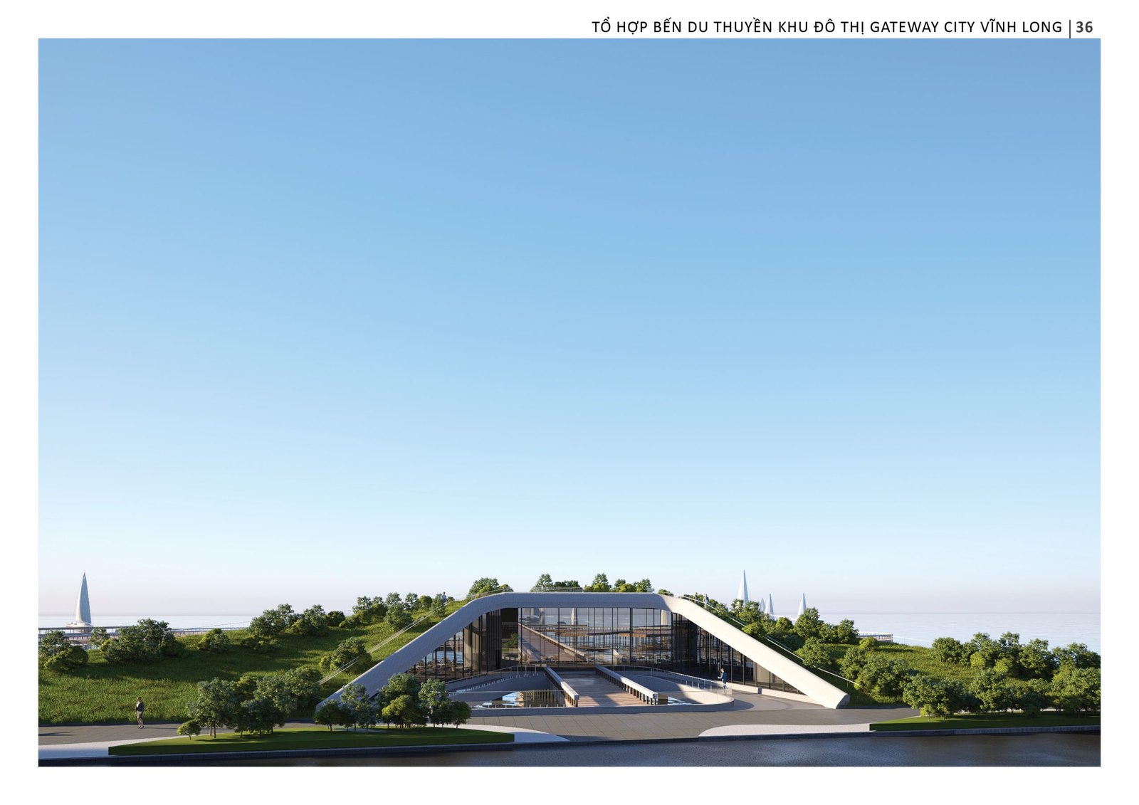 VINH LONG MARINA — ảnh 9